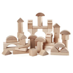 50pc Block set