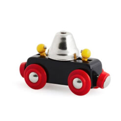 Bell Wagon