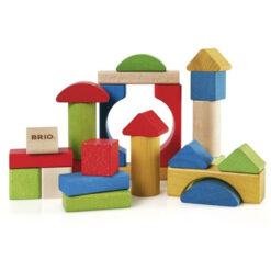 Blokken set 25
