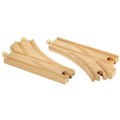 Brio wissels