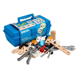 Builder Starter Set (49 pcs.)
