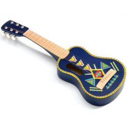 Djeco gitaar 6 snaren
