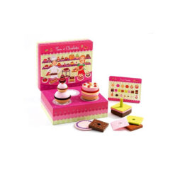Djeco petite four
