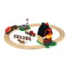 Farm Railway Set