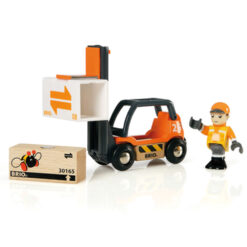 Vorkheftruck