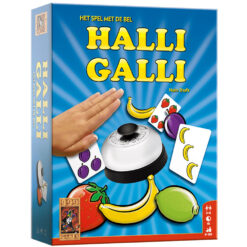 Halli Galli