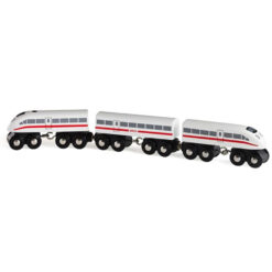 High Speed Train