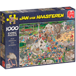 JVH dierentuin Artis 1000 pcs