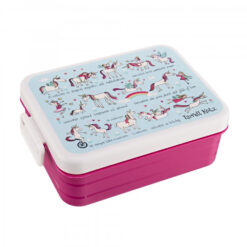 Lunch Box unicorn