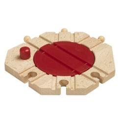 Mechanical Turntable