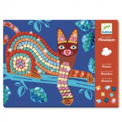 Mozaik Oaxacan