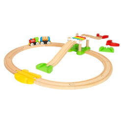 My First Railway Beginner Pack