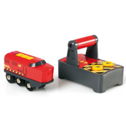 RC Train