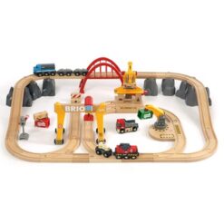 RW Train Set Mid Size