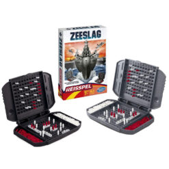 Reisspel Zeeslag
