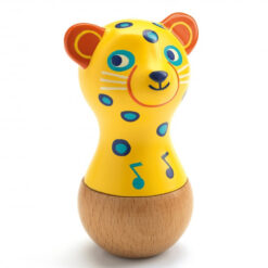 Samba Jaquar animambo