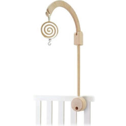 Sevi mobiel arm hout