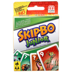 Skip-bo Junior
