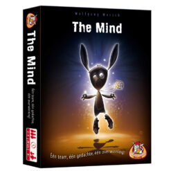 The mind