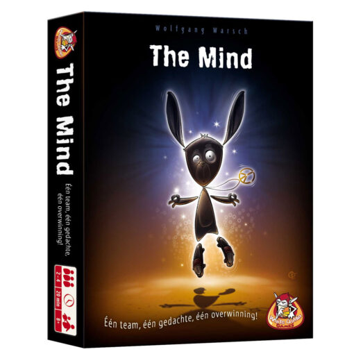 The mind