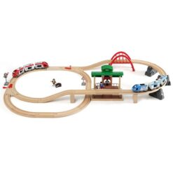 Travel Switching Set