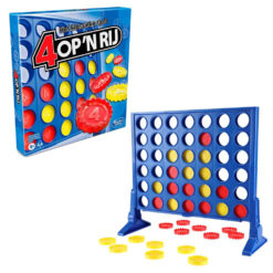 Vier Op 'n Rij