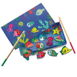 Visspel Colour