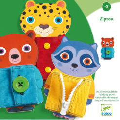 Ziptou