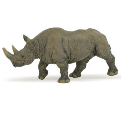 Zwarte Neushoorn