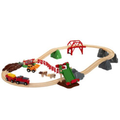 animal farmset