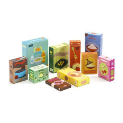 boodschappen set
