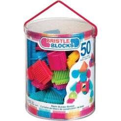 bristle blocks 50 ton