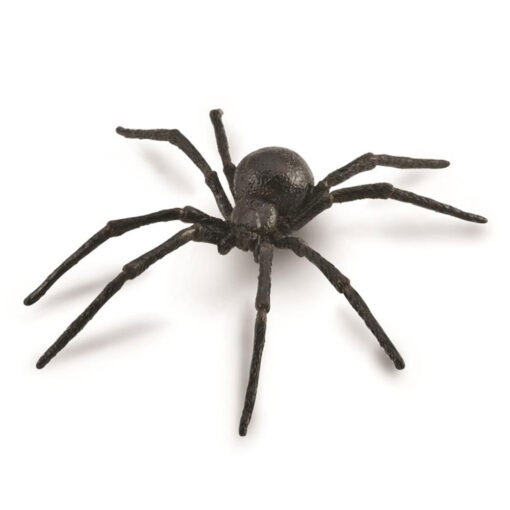 collecta zwarte weduwe spin