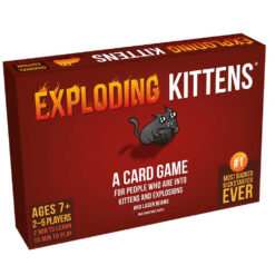 exploding kittens orginal