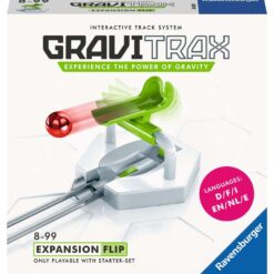 gravitrax expansion flip