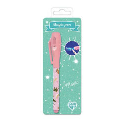 magic pen roze