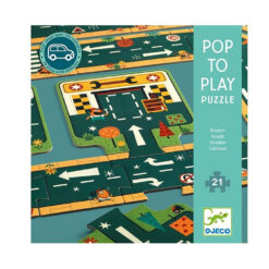 pop to play wegen puzzel