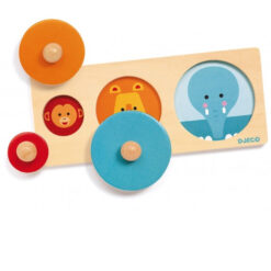 puzzel Biga Basic