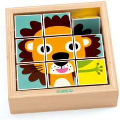 puzzel Tournanimo