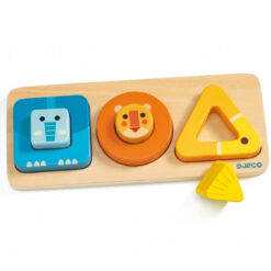 puzzel Volu Basic