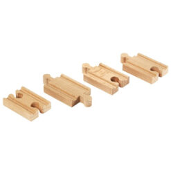 railpakket koppelstukjes