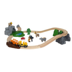 safari adventure set