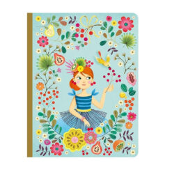 schrift Rose