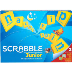 scrabble junior
