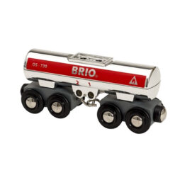 tank wagon