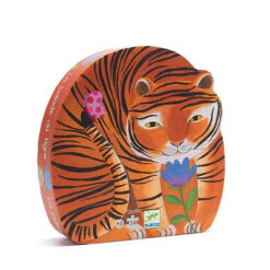 tijger puzzel 24