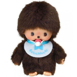 BEBICHHICHI 16 cm Jongen