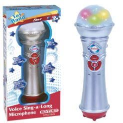 Bontempi Microphone Voice