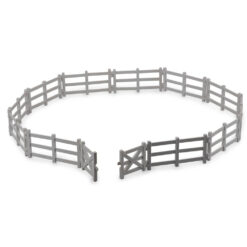 Collecta Hek met poort