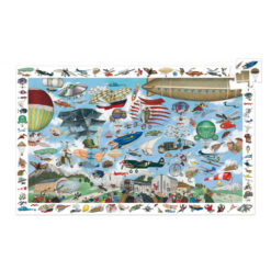 Luchtvaart club 200 pcs